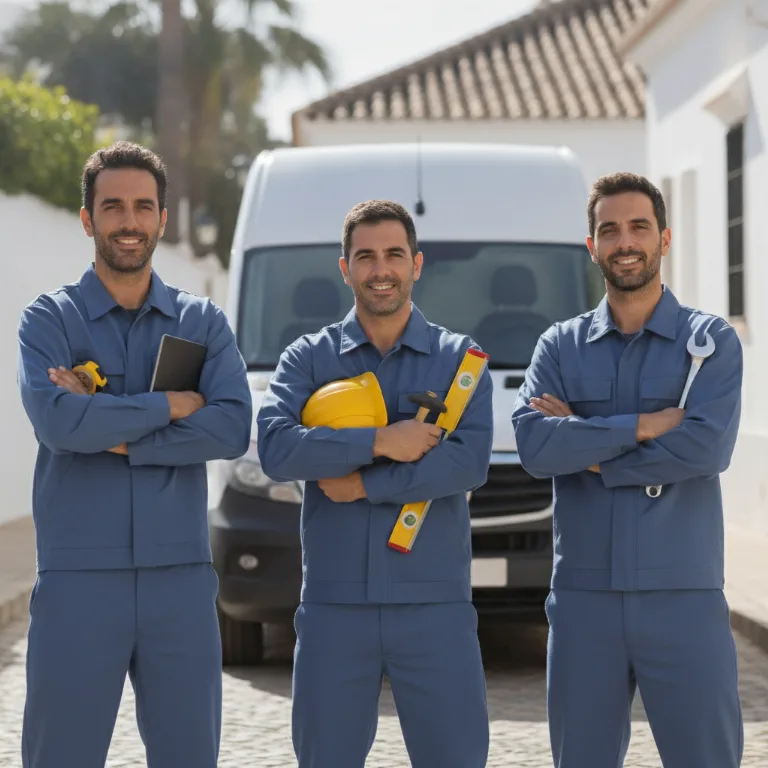 Broker di Ristrutturazioni team a Cuneo